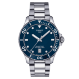 Tissot TISSOT SEASTAR 1000 40mm Quartz T120.410.11.041.00