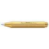 KAWECO KAWECO Sport Brass Balpoint 1510922