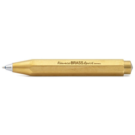 KAWECO KAWECO Sport Brass Balpoint 1510922