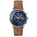 Junghans Junghans Meister Chronoscope Automaat 40mm 027/4526.03