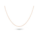 Blush Blush Collier 14k roségoud 42cm 3046RGO