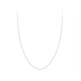 Blush Blush Collier 14k roségoud 3010RGO