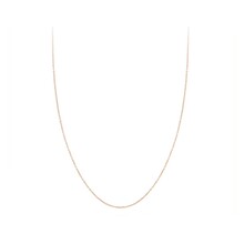 Blush Blush Collier 14k roségoud 3010RGO