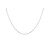 Blush Blush Collier 14k witgoud 3046WGO