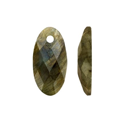 Blush Blush Creoolhangers Labradoriet 820LABL