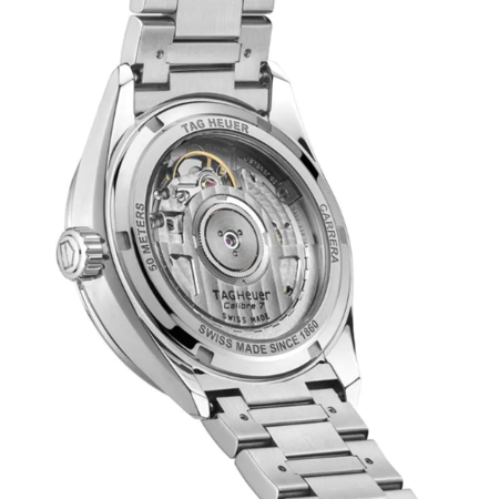 TAG Heuer TAG Heuer Carrera Date Automatic 36mm WBN231A.BA0001