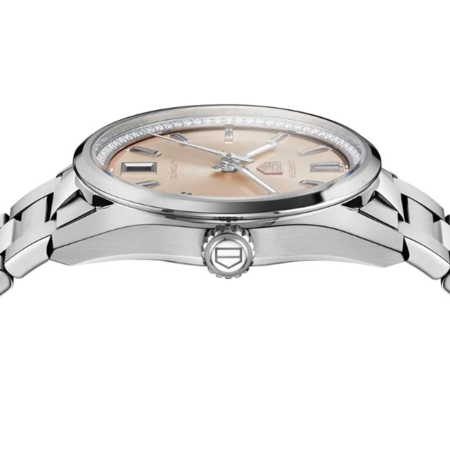 TAG Heuer TAG Heuer Carrera Date Automatic 36mm WBN231A.BA0001