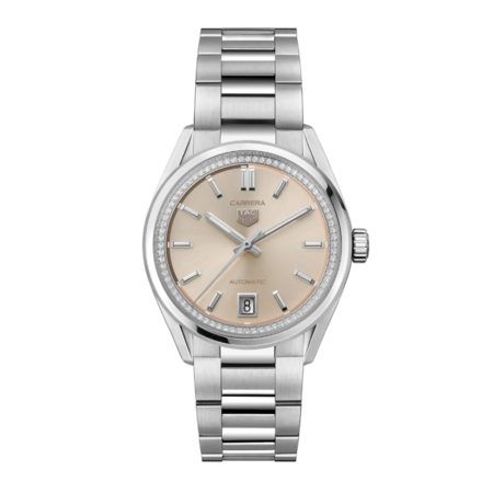 TAG Heuer TAG Heuer Carrera Date Automatic 36mm WBN231A.BA0001