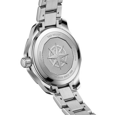 TAG Heuer TAG Heuer Aquaracer Professional 200 Solargraph 34mm WBP1312.BA0005