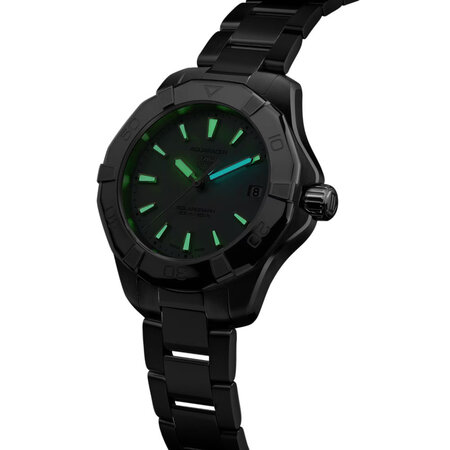 TAG Heuer TAG Heuer Aquaracer Professional 200 Solargraph 34mm WBP1312.BA0005