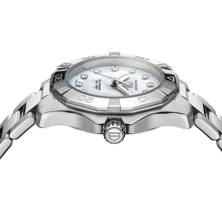 TAG Heuer TAG Heuer Aquaracer Professional 200 Solargraph 34mm WBP1313.BA0005