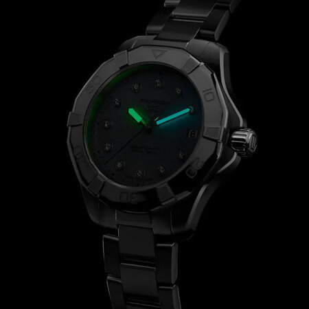 TAG Heuer TAG Heuer Aquaracer Professional 200 Solargraph 34mm WBP1313.BA0005