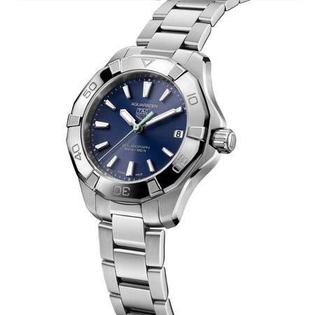 TAG Heuer TAG Heuer Aquaracer Professional 200 Solargraph 34mm WBP1311.BA0005