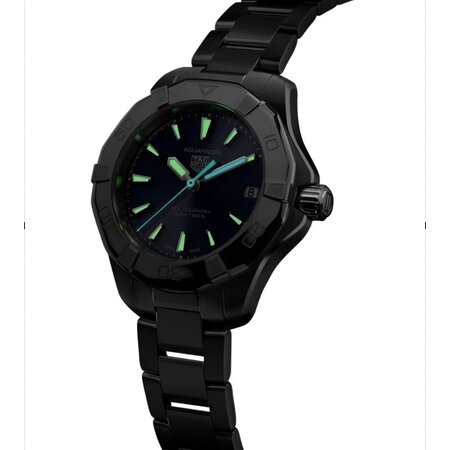 TAG Heuer TAG Heuer Aquaracer Professional 200 Solargraph 34mm WBP1311.BA0005