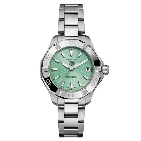 TAG Heuer TAG Heuer Aquaracer Professional 200 Solargraph 34mm WBP1315.BA0005