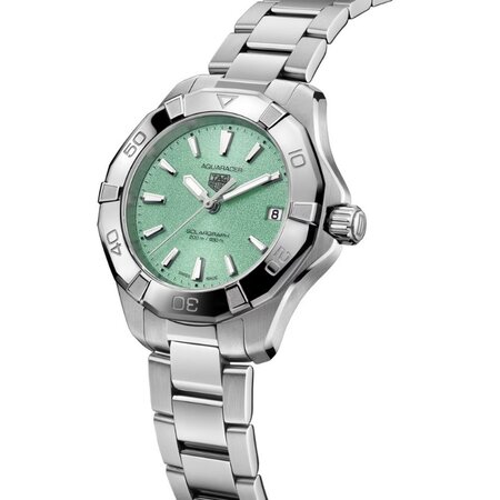 TAG Heuer TAG Heuer Aquaracer Professional 200 Solargraph 34mm WBP1315.BA0005