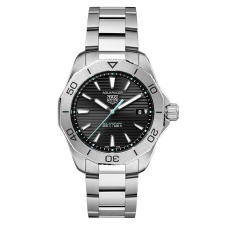 TAG Heuer TAG Heuer Aquaracer Professional 200 Solargraph 40mm WBP1114.BA0000