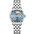 Hamilton HAMILTON Jazzmaster Open Heart Lady 36mm H32215140