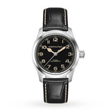 Hamilton HAMILTON Khaki Field Murph 38mm H70405730