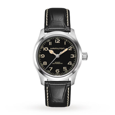 Hamilton HAMILTON Khaki Field Murph 38mm H70405730