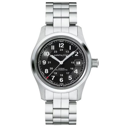 Hamilton HAMILTON Khaki Field Auto 42mm H70515137