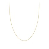 Blush Blush Collier 14k geelgoud 3010YGO