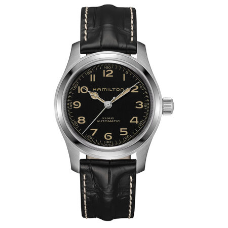 Hamilton HAMILTON Khaki Field Murph Auto 42mm H70605731