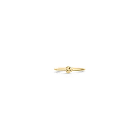 Blush Blush Ring 14k geelgoud 1193YGO