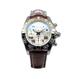 Breitling PRE-OWNED Breitling Galactic Chrono Automatic 39mm A13358