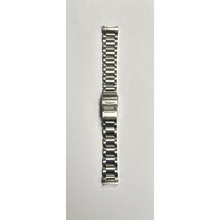 Longines PRE-OWNED Longines Horlogeband HydroConquest L600165734