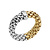 Fope FOPE Ring Flex-It Essentials 18k Bicolor 08E02AX_XX_2_XBX_00M