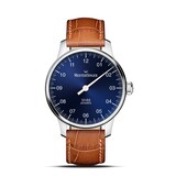 MeisterSinger MeisterSinger No.3 BM9908 38 mm