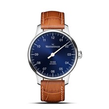 MeisterSinger MeisterSinger No.3 BM9908 38 mm