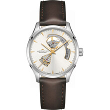 Hamilton HAMILTON Jazzmaster Open Heart 40mm H32675551