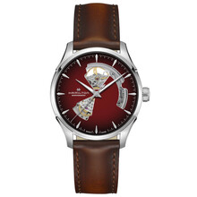 Hamilton HAMILTON Jazzmaster Open Heart 40mm H32675570