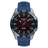 Tissot TISSOT T-Touch Connect Sport Titanium 43.75mm T153.420.47.051.01