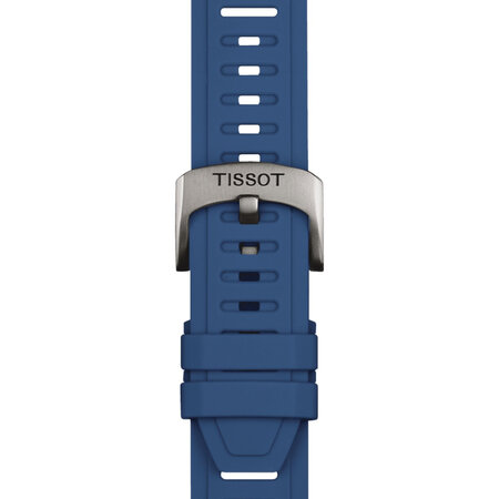 Tissot TISSOT T-Touch Connect Sport Titanium 43.75mm T153.420.47.051.01
