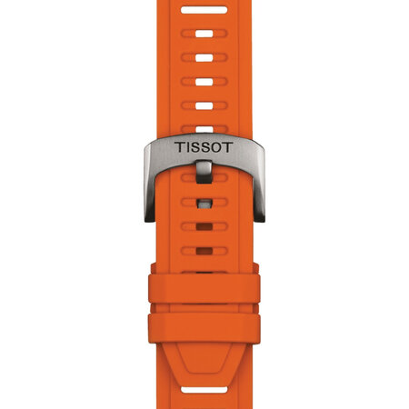 Tissot TISSOT T-Touch Connect Sport Titanium 43.75mm T153.420.47.051.02