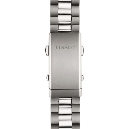 Tissot TISSOT T-Touch Connect Sport Titanium 43.75mm T153.420.44.051.00