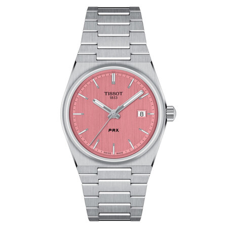 Tissot TISSOT PRX Lady Quartz 35mm T137.210.11.331.00