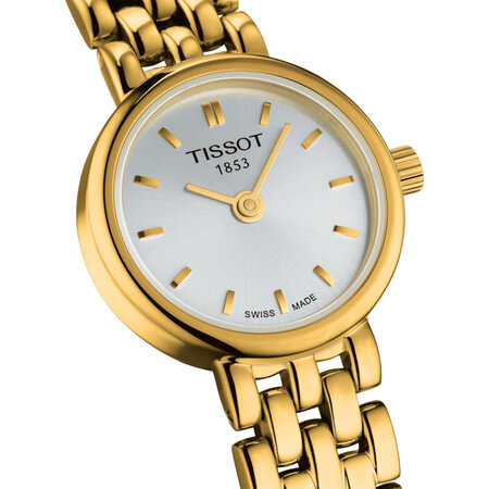 Tissot TISSOT Lovely Lady Quartz 19.5mm T058.009.33.031.00