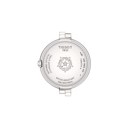 Tissot TISSOT Flamingo Quartz 30mm T094.210.11.336.00