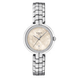 Tissot TISSOT Flamingo Quartz 30mm T094.210.11.116.02