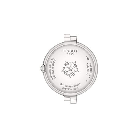 Tissot TISSOT Flamingo Quartz 30mm T094.210.11.116.02