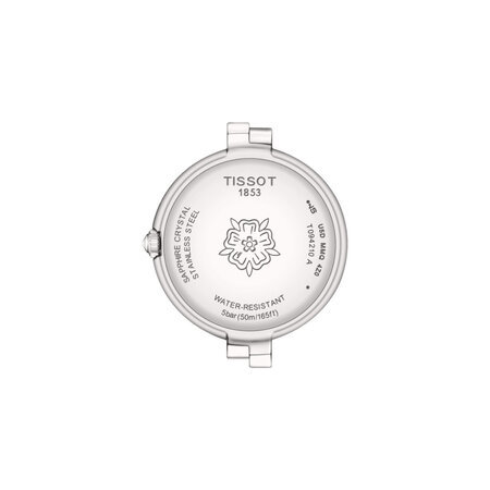 Tissot TISSOT Flamingo Quartz 30mmT094.210.11.116.02