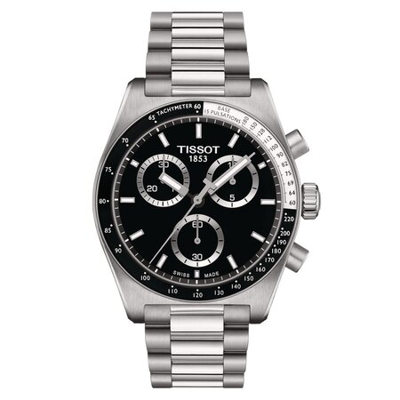 Tissot TISSOT PR516 Chronograph Quartz 40mm T149.417.11.051.00