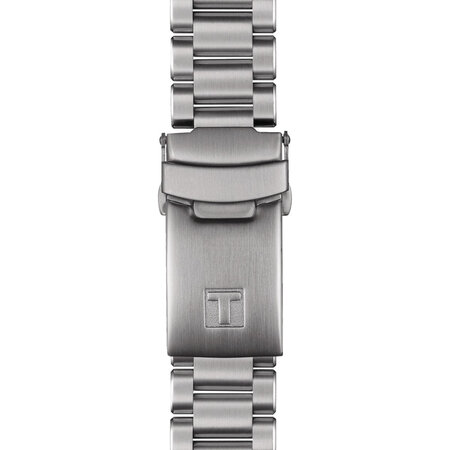 Tissot TISSOT PR516 Mechanical Chronograph 41mm T149.459.21.051.00