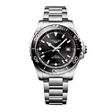 Longines LONGINES Hydroconquest GMT 43mm L3.890.4.56.6