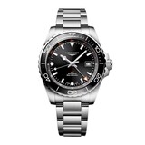 Longines LONGINES Hydroconquest GMT 43mm L3.890.4.56.6