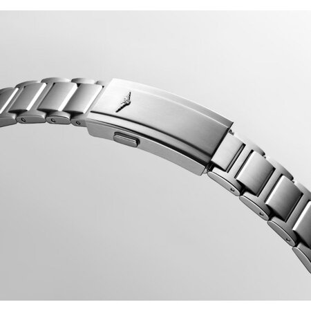 Longines LONGINES Hydroconquest GMT 43mm L3.890.4.56.6